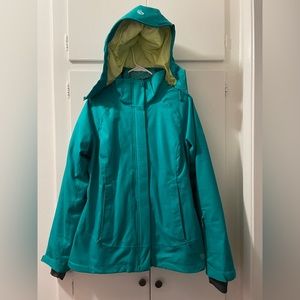 Mountain Hard Wear Ski/Snowboard Jacket